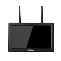 Монітор Hawkeye Captain 10.2" DVR 5.8GHz 104CH L,X,Z Band