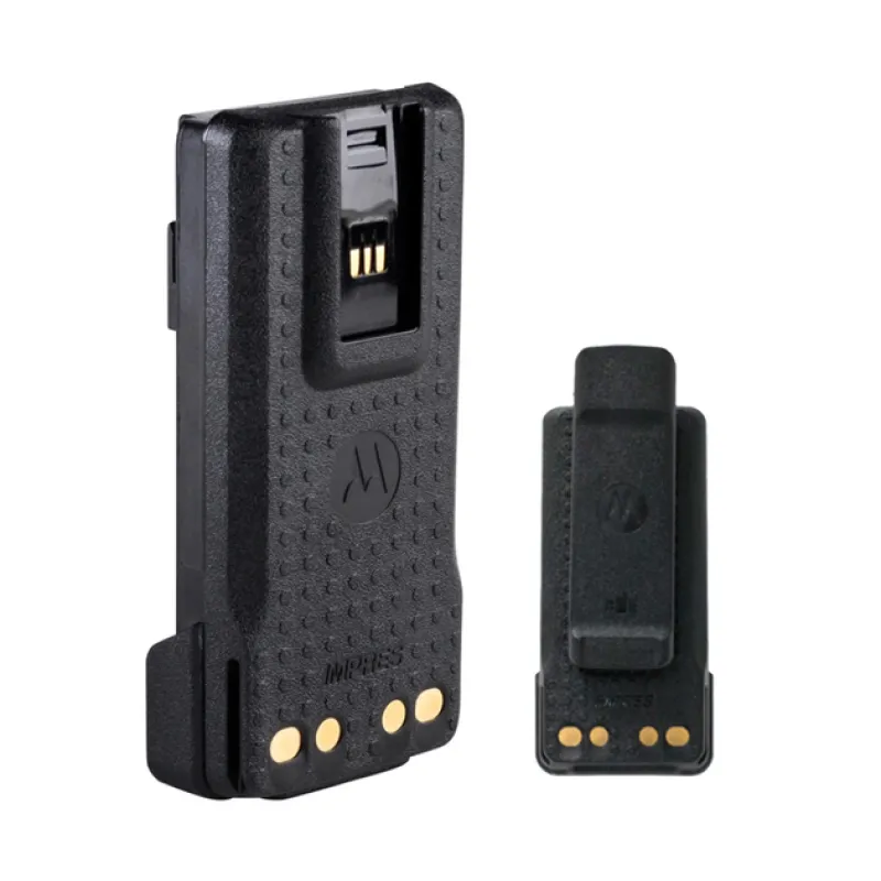 Акумулятор для рації Motorola DP4400 DP4400e DP4800 DP4800e 3000 мА·год