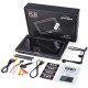 Монітор Hawkeye Captain 10.2" DVR 5.8GHz 104CH L,X,Z Band