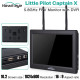 Монітор Hawkeye Captain 10.2" DVR 5.8GHz 104CH L,X,Z Band