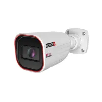 IP-видеокамера 4 Мп Provision-ISR I4-340IPEN-36-V4 (3.6 мм) со встроенным микрофоном и видеоаналитикой для системы видеонаблюдения