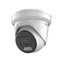 IP-видеокамера 4 Мп Hikvision DS-2CD2346G2H-IU (eF) (2.8 мм) AcuSense с видеоаналитикой для системы видеонаблюдения