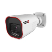 IP-видеокамера 2 Мп Provision-ISR BMV-320SRN-36 (3.6 мм) со встроенным микрофоном и видеоаналитикой для системы видеонаблюдения