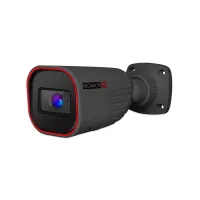IP-відеокамера 4 Мп Provision-ISR I4-340IPEN-36-G (3.6 мм) з відеоаналітикою для системи відеонагляду