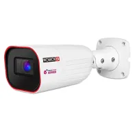 IP-відеокамера 4 Мп Provision-ISR I8-340IPEN-MVF2-V5 (7-22 мм) для системи відеоспостереження