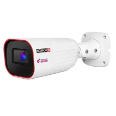 IP-відеокамера 4 Мп Provision-ISR I8-340IPEN-MVF2-V5 (7-22 мм) для системи відеоспостереження