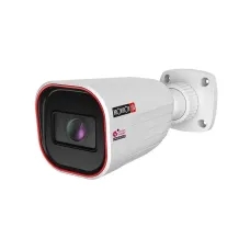 IP-відеокамера 4 Мп Provision-ISR I4-340IPEN-36-V5 (3.6 мм) з вбудованим мікрофоном та відеоаналітикою для системи відеонагляду