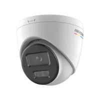 IP-видеокамера 2 Мп Hikvision DS-2CD1327G2H-LIUF (2.8 мм) ColorVu для системы видеонаблюдения