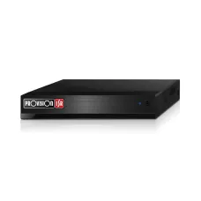 XVR відеореєстратор 8-канальний Provision-ISR SH-8100A5N-2L(MM)-V2 з AI функціями для систем відеоспостереження