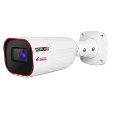 IP-відеокамера 4 Мп Provision-ISR I6-240LPRN-MVF1 (2.8-12 мм) з розпізнаванням автомобільних номерів для системи відеоспостереження