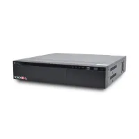 IP-видеорегистратор 64-канальный Provision-ISR NVR16-641600RFAN(2U) с распознаванием лиц для систем видеонаблюдения