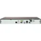 IP-відеореєстратор 16-канальний Hikvision DS-7616NXI-I2/S(E) з розпізнаванням облич для систем відеоспостереження