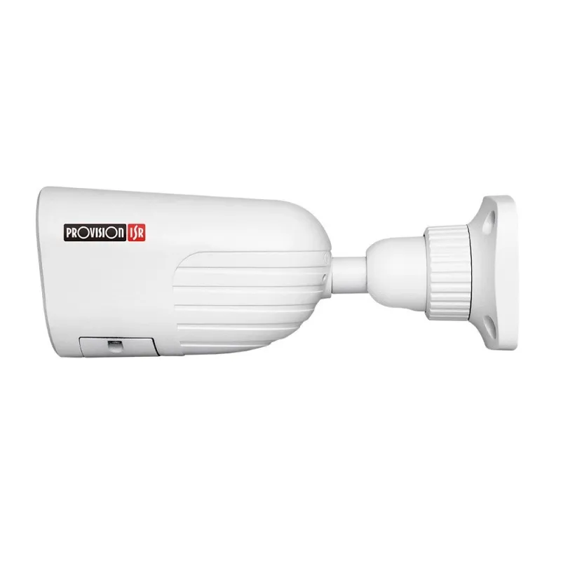 IP-відеокамера 4 Мп Provision-ISR BMH-340SRN-MVF (2.8-12 мм) з відеоаналітикою для системи відеонагляду