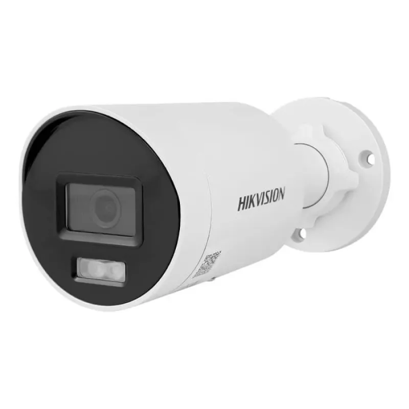 IP-відеокамера 4 Мп Hikvision DS-2CD2043G2-LI (2.8 мм) AcuSense з відеоаналітикою для системи відеонагляду