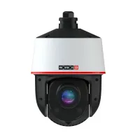 IP-Speed Dome видеокамера 4 Мп Provision-ISR Z4-25IPEN-4(IR) (4.8-120 мм) с AI функциями для системы видеонаблюдения