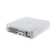 HD-TVI відеореєстратор 8-канальний Hikvision iDS-7108HQHI-M1/S(E) з підтримкою відеоаналітики для системи відеоспостереження
