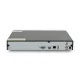 IP-відеореєстратор 8-канальний Provision-ISR NVR8-8200N-V2 з AI відеоаналітикою для систем відеоспостереження