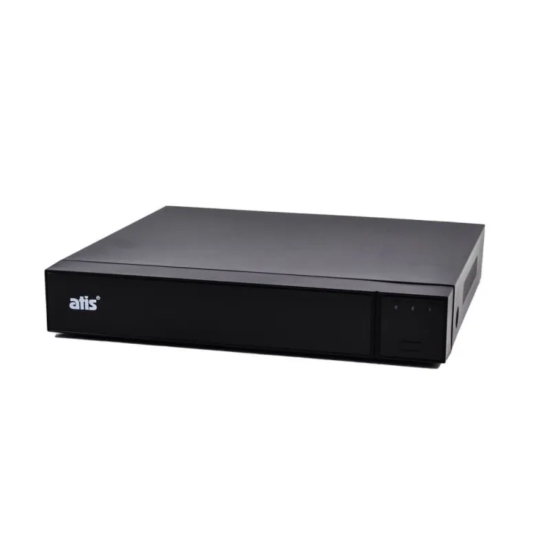 Комплект відеоспостереження ATIS kit 4 ext