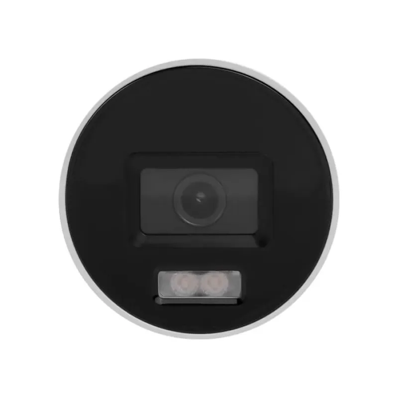 IP-відеокамера 4 Мп Hikvision DS-2CD2043G2-LI (2.8 мм) AcuSense з відеоаналітикою для системи відеонагляду