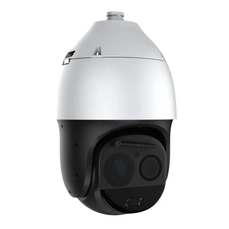 IP Speed Dome видеокамера уличная ATIS ANSD-8MIRP-300W/5.7-359