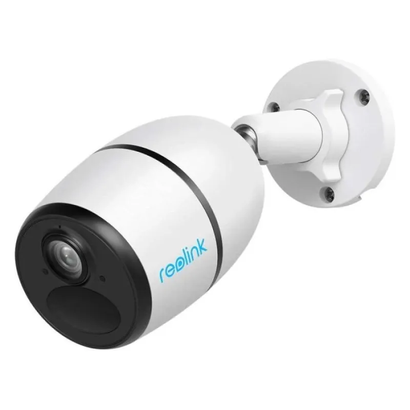 IP-камера Reolink Go Series G330 аккумуляторная 4G LTE