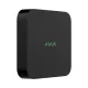Сетевой видеорегистратор Ajax NVR black 8-канальный