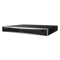 IP-видеорегистратор 8-канальный с PoE Hikvision DS-7608NXI-K2/8P(D) с видеоаналитикой для систем видеонаблюдения