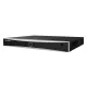 IP-відеореєстратор 8-канальний з PoE Hikvision DS-7608NXI-K2/8P(D) з відеоаналітикою для систем відеоспостереження