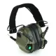Активні навушники для стрільби Earmor M31 Green
