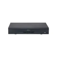IP-видеорегистратор 16-канальный с PoE Dahua DHI-NVR2216-16P-I2 с AI функциями для систем видеонаблюдения