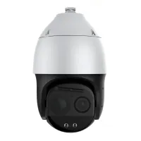 IP Speed Dome відеокамера вулична ATIS ANSD-8MIRP-300W/5.7-359