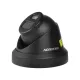 IP-відеокамера 4 Мп Hikvision DS-2CD2343G2-LI2U Black (2.8мм) AcuSense з відеоаналітикою та вбудованим мікрофоном для системи відеонагляду