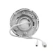 IP-відеокамера 4 Мп Hikvision DS-2CD2346G2H-IU (eF) (2.8 мм) AcuSense з відеоаналітикою для системи відеонагляду