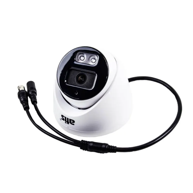 Комплект відеоспостереження ATIS kit 4 int
