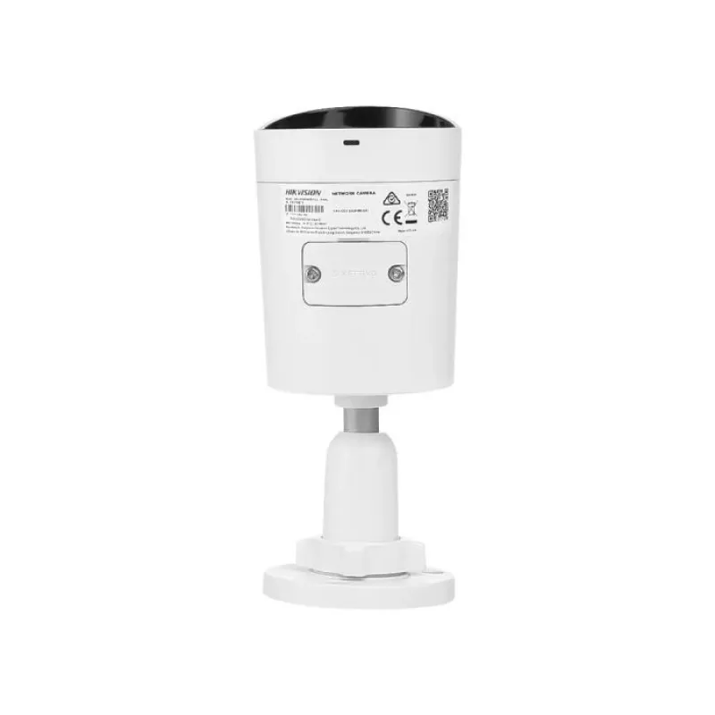 IP-відеокамера 4 Мп Hikvision DS-2CD2043G2-LI (4 мм) AcuSense з відеоаналітикою для системи відеонагляду