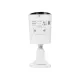IP-відеокамера 4 Мп Hikvision DS-2CD2043G2-LI (4 мм) AcuSense з відеоаналітикою для системи відеонагляду