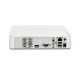 HD-TVI відеореєстратор 4-канальний Hikvision iDS-7104HQHI-M1/S(E) з підтримкою відеоаналітики для системи відеоспостереження