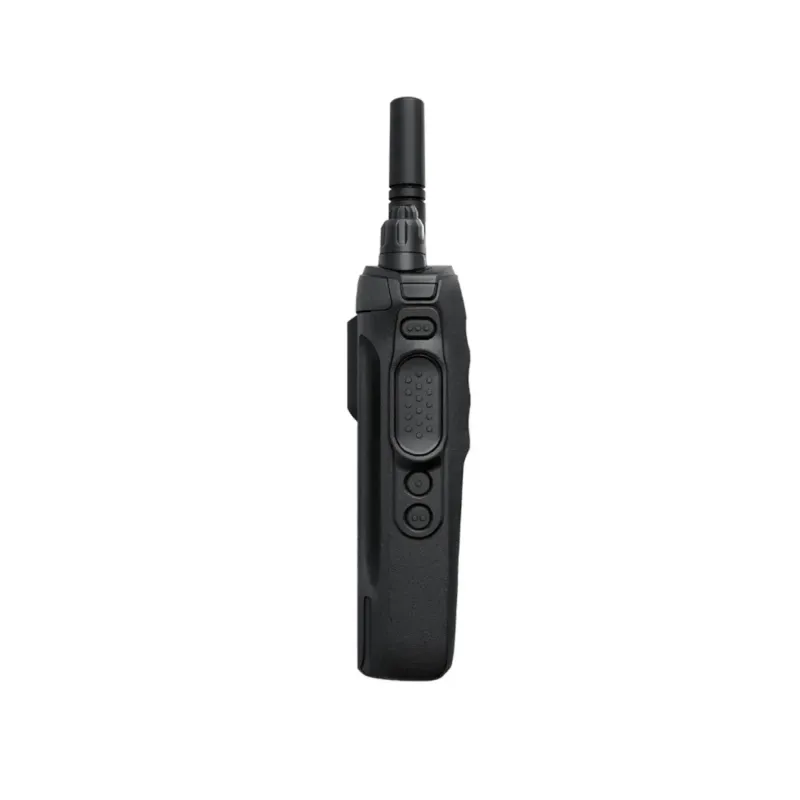 Рация Motorola R7 UHF с AES 256 Цифровая радиостанция (высокочастотная) NKP