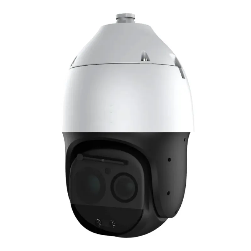 IP Speed Dome видеокамера уличная ATIS ANSD-8MIRP-300W/5.7-359