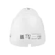 IP-відеокамера 4 Мп Hikvision DS-2CD1347G2H-LIUF (2.8 мм) з подвійним підсвічуванням для системи відеонагляду