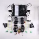 Комплект відеоспостереження ATIS kit 4 ext