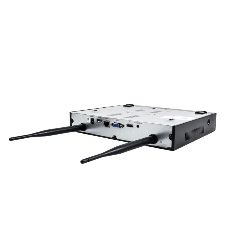Комплект відеоспостереження ATIS WF 2 kit