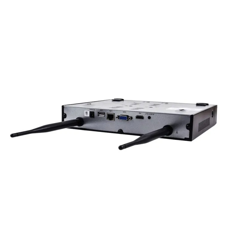 Комплект відеоспостереження ATIS WF 4 kit