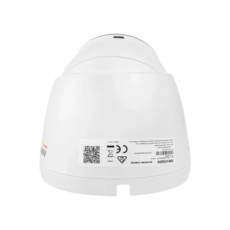 IP-відеокамера 2 Мп Hikvision DS-2CD1327G2H-LIUF (2.8 мм) ColorVu для системи відеонагляду