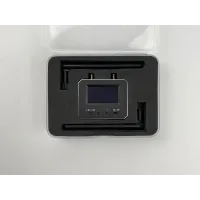 X-CAM SCANNER — детектор дронів і бездротових камер на 2.4/5.8 ГГц