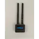 X-CAM SCANNER – детектор дронов и беспроводных камер на 2.4/5.8 ГГц