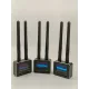 X-CAM SCANNER – детектор дронов и беспроводных камер на 2.4/5.8 ГГц