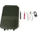 Выносная антенна ACASOM ROC-6 N-Type 2.4G/5.2G/5.8G 20W