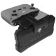 Підсилювач сигналу для квадрокоптерів Alientech DUO III 2.4G+5.2G+5.8G для DJI RC Plus (DUO-2458DSB/PL)