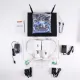 Комплект відеоспостереження ATIS WF 2 kit
